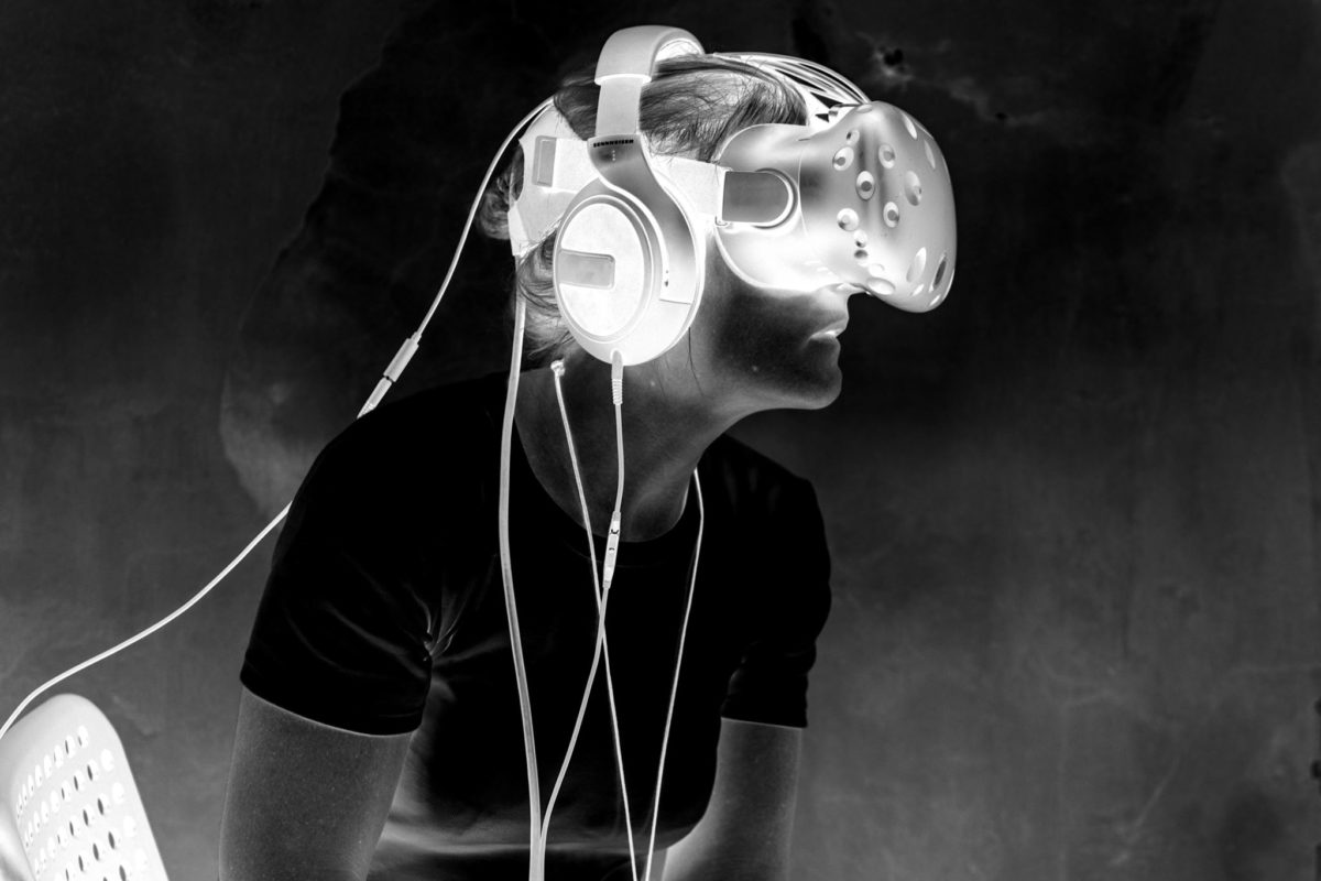 vr arles festival