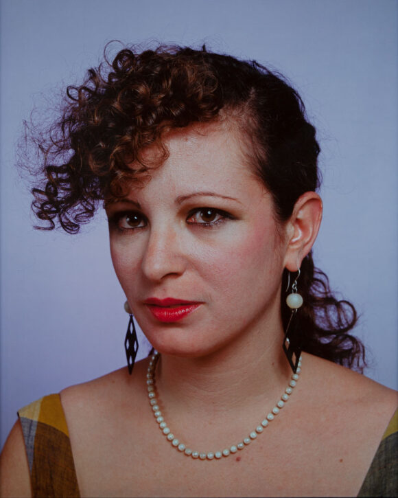 © Nan Goldin