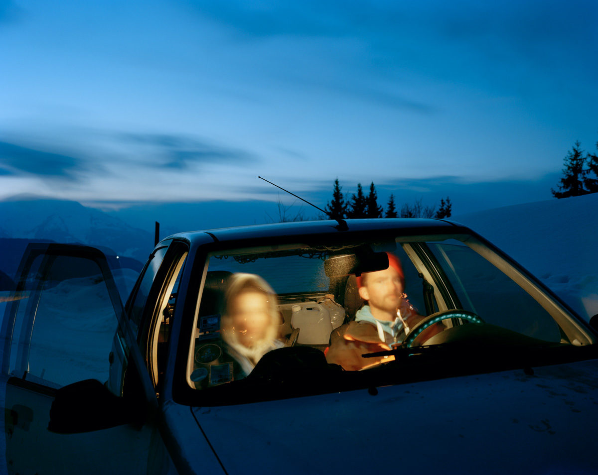 © Anaïs Castaings