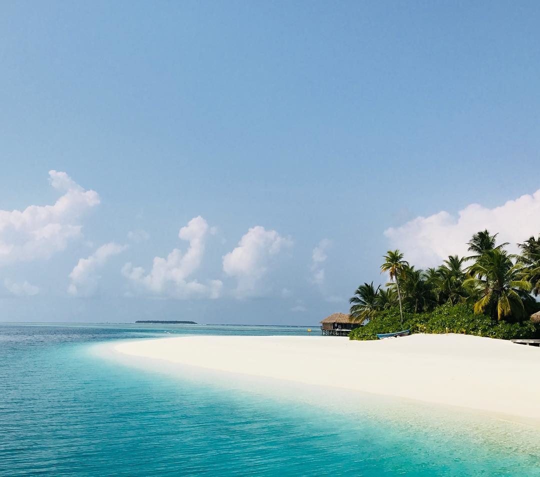 © conrad_maldives / Instagram
