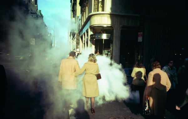 © Joël Meyerowitz