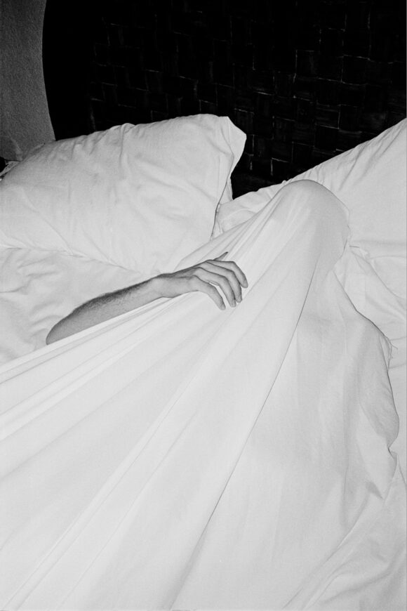© Chloé Wasp