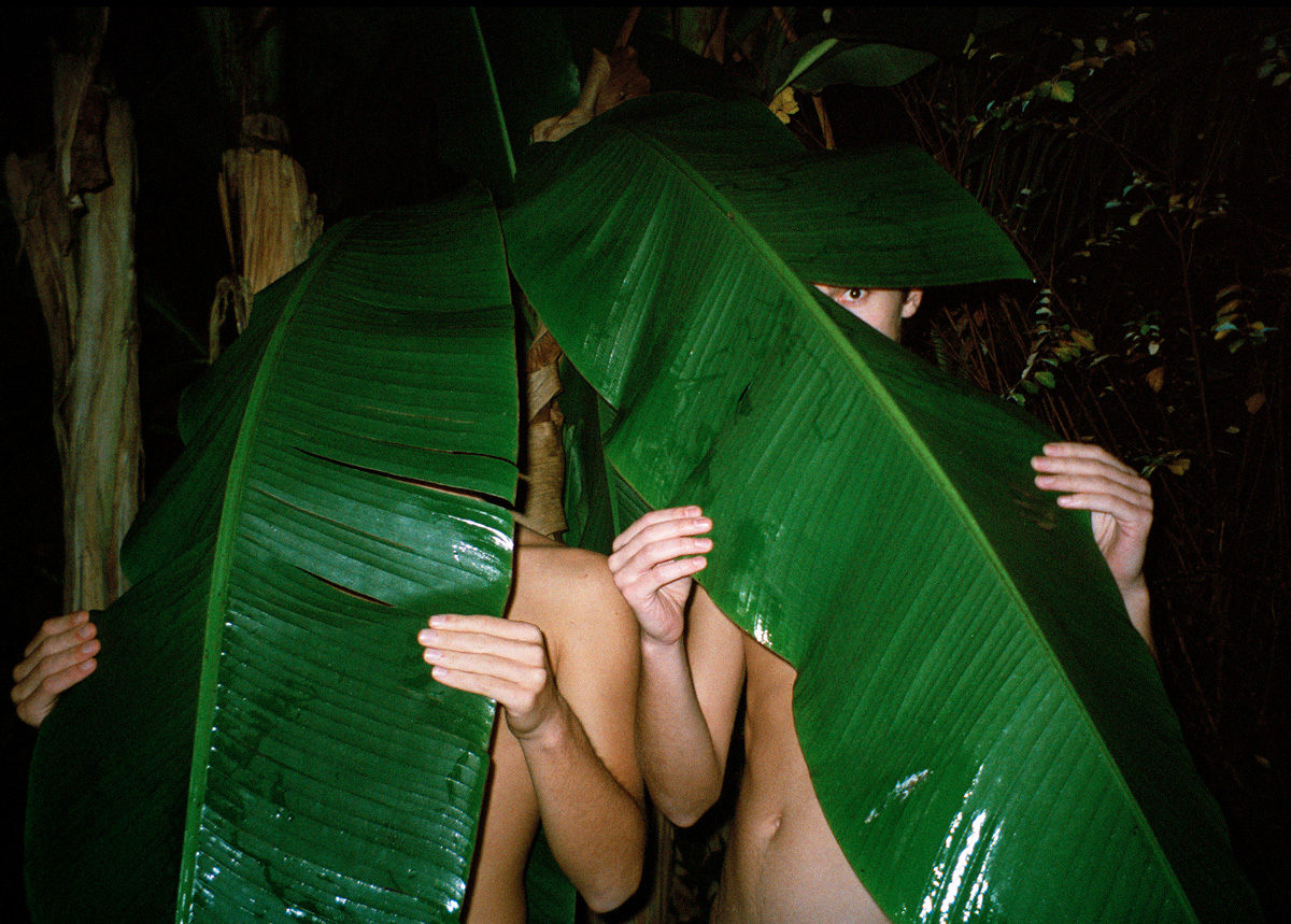 © Clémence Elman