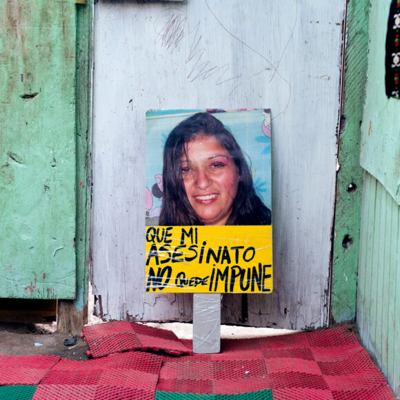 © Cristóbal Olivares