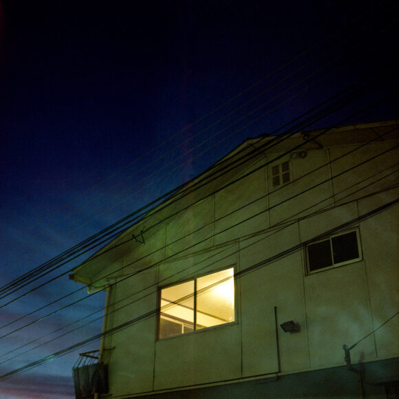 © Cristóbal Olivares