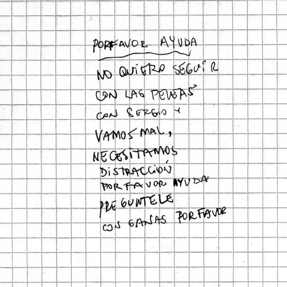 © Cristóbal Olivares