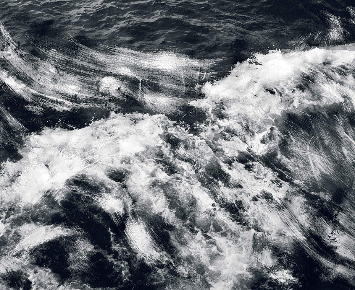 © Douglas Mandry