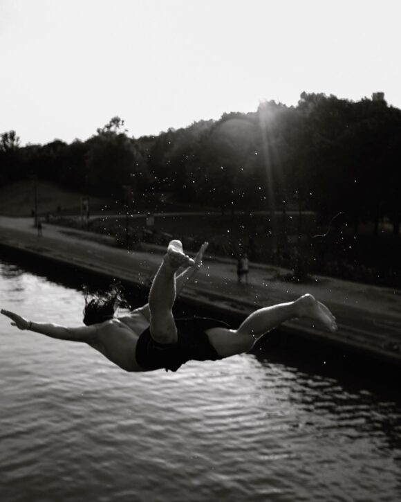 © Hugo Tordjman / Instagram