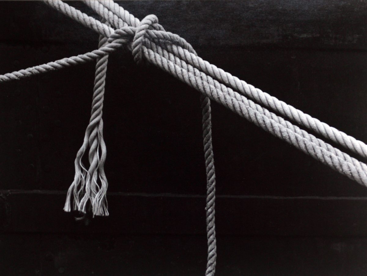 © patricia Legras