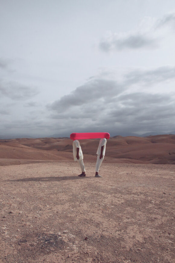 © Ismail Zaidy