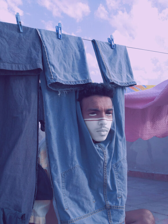 © Ismail Zaidy