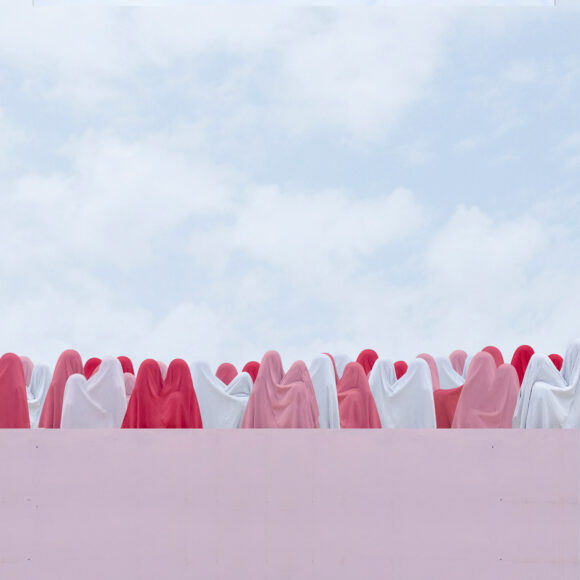 © Ismail Zaidy