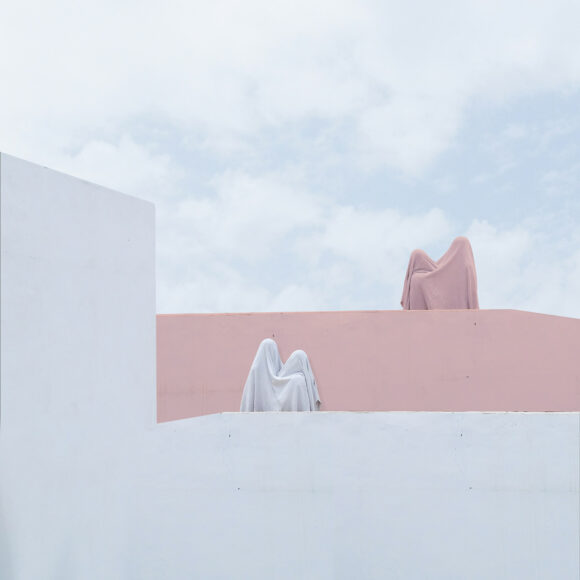 © Ismail Zaidy