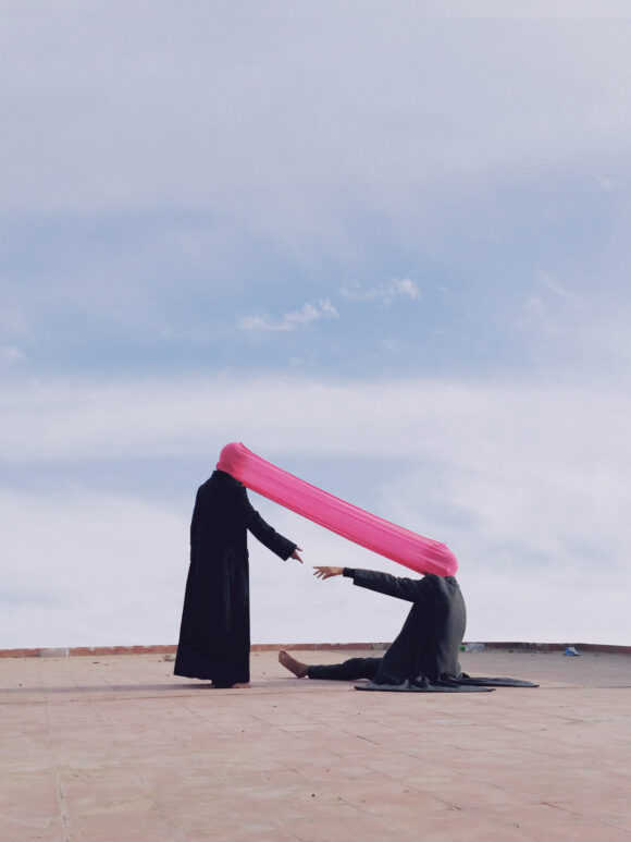 © Ismail Zaidy
