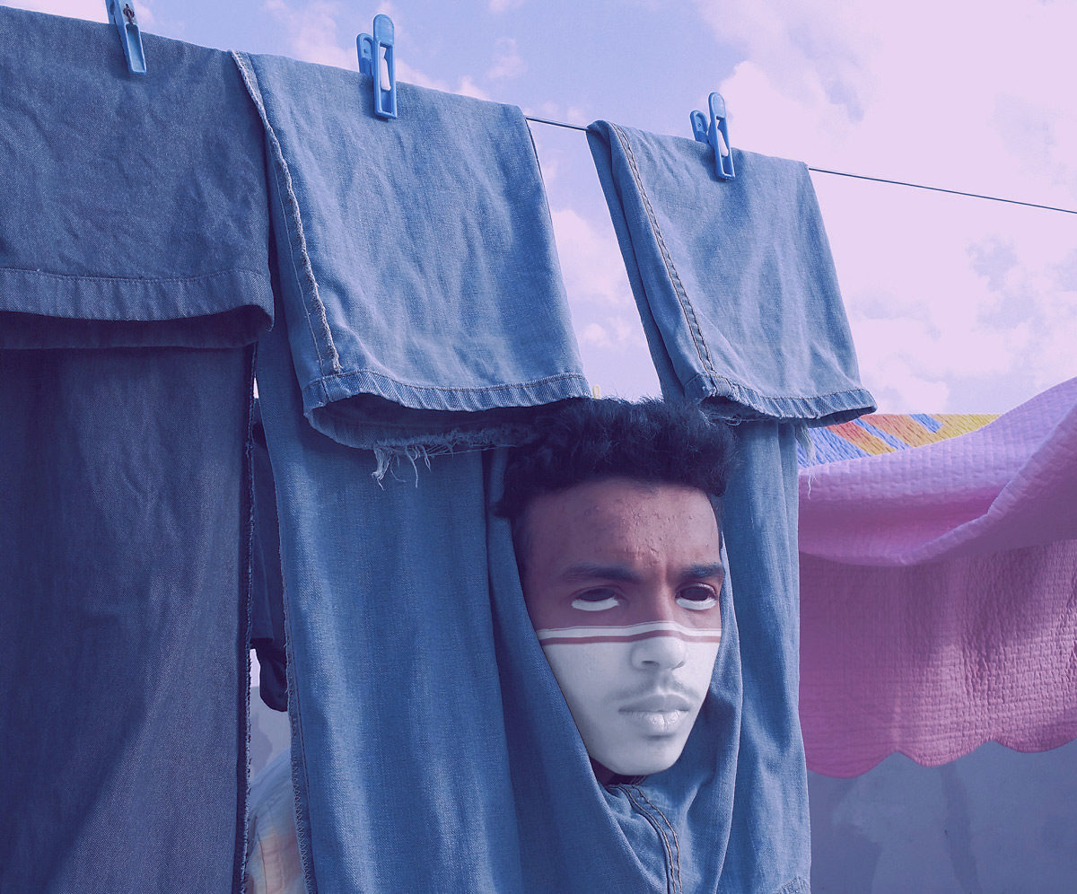 © Ismail Zaidy