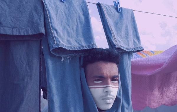 © Ismail Zaidy