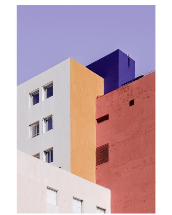 © Julien Blank / Instagram
