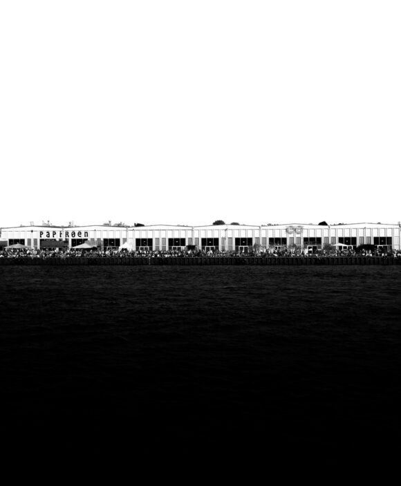 © Julien Hananel