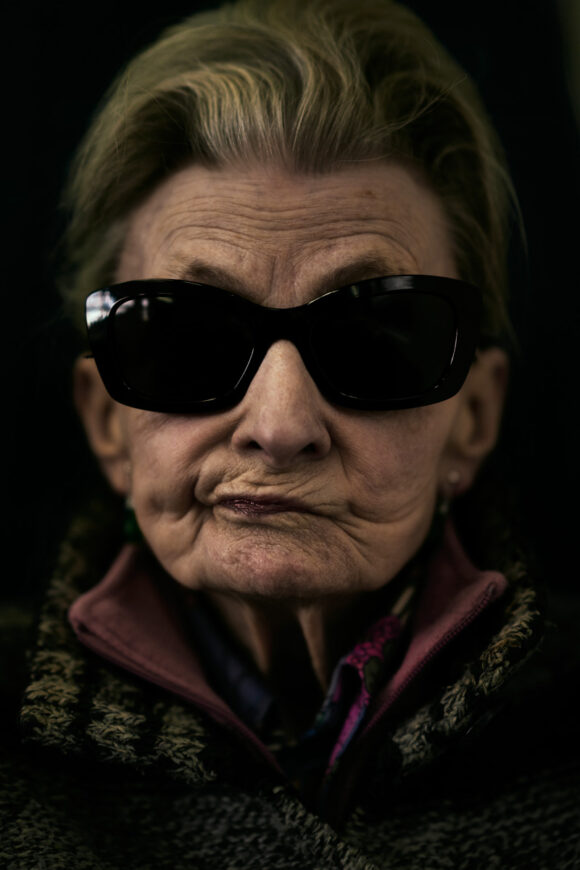 © Lester Jones