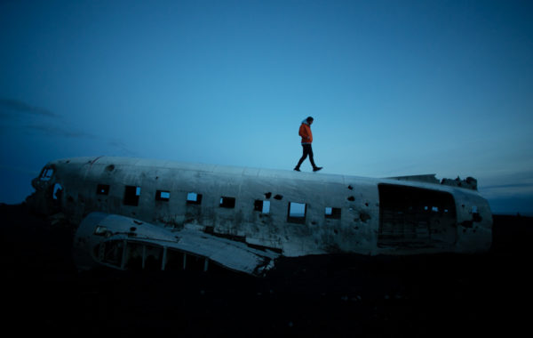© Lewis Howes