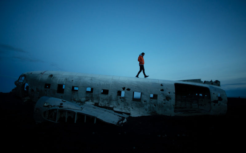 © Lewis Howes