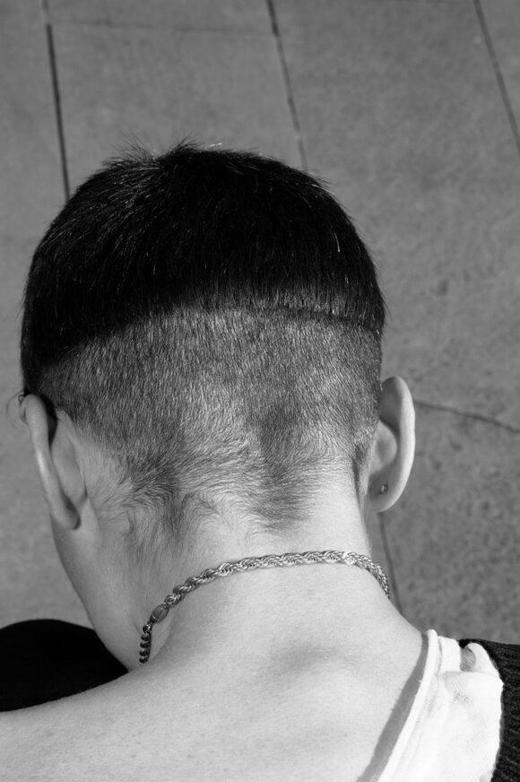 © Macarena Costan