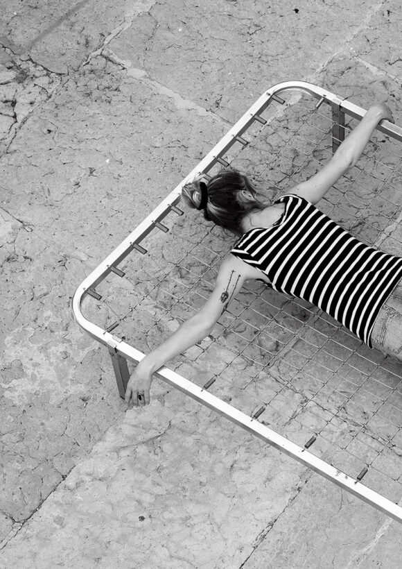 © Macarena Costan