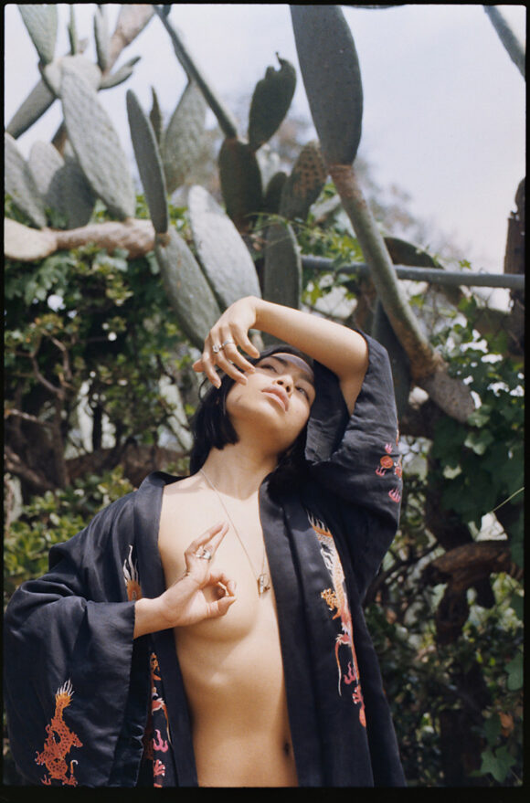 © Maria Clara Macrì