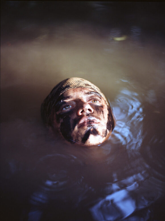 © Máté Bartha / Galerie Tobe