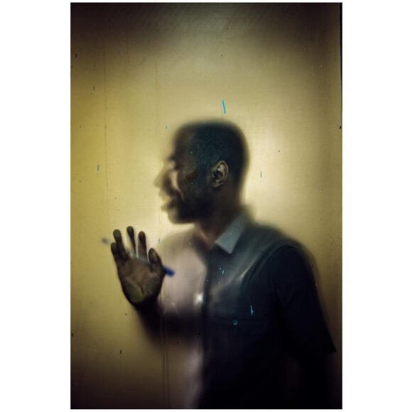 © Maxime Fossat / Instagram