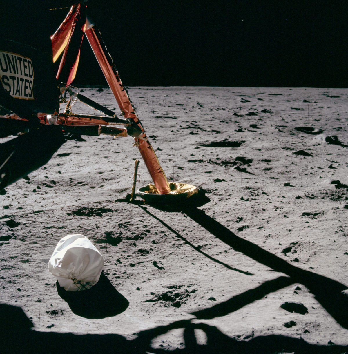 © NASA