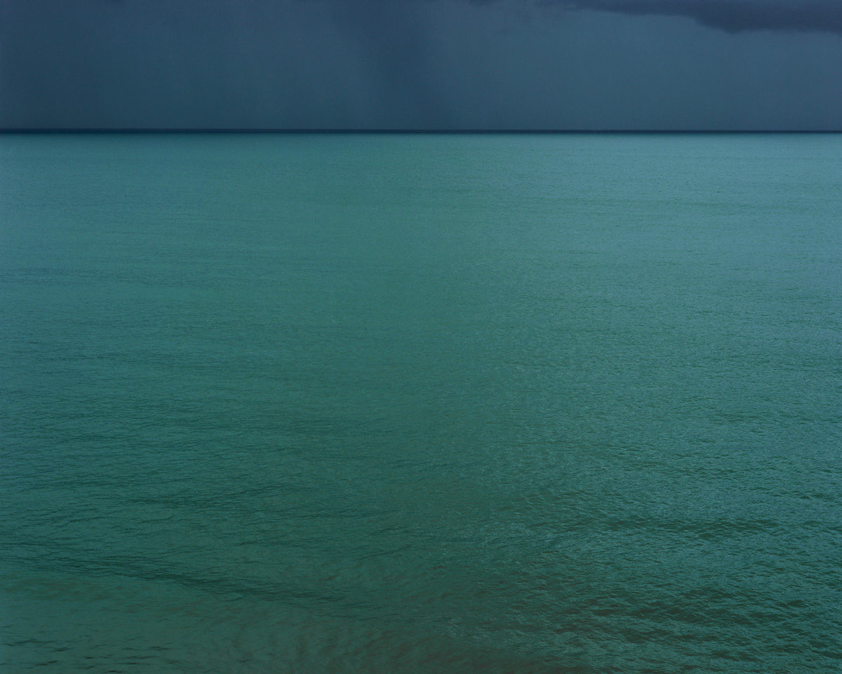 © Nicolas Hughes