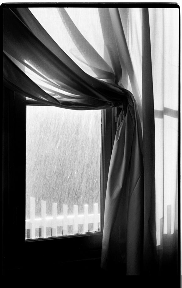 © Annie Duperey