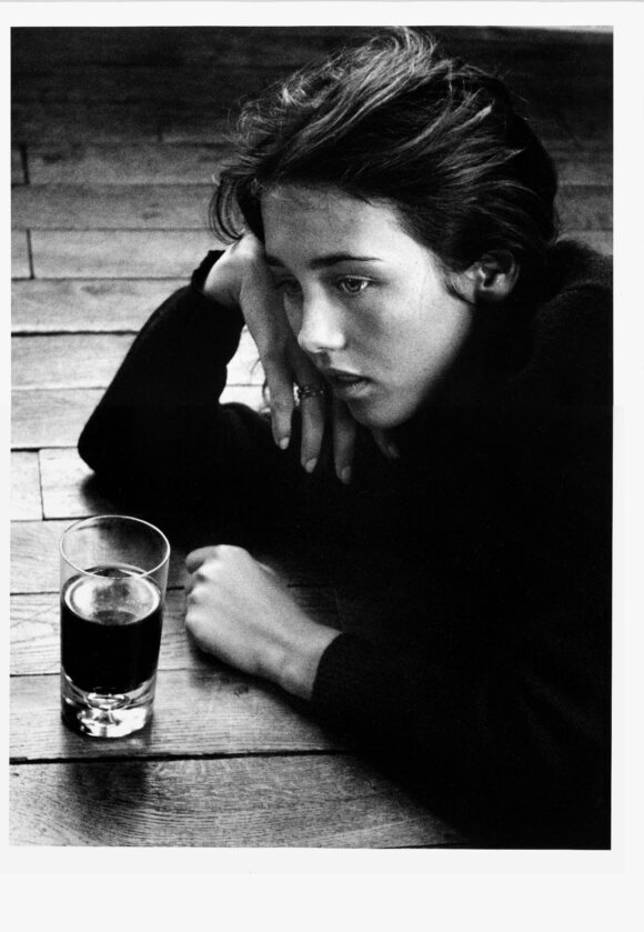 © Annie Duperey