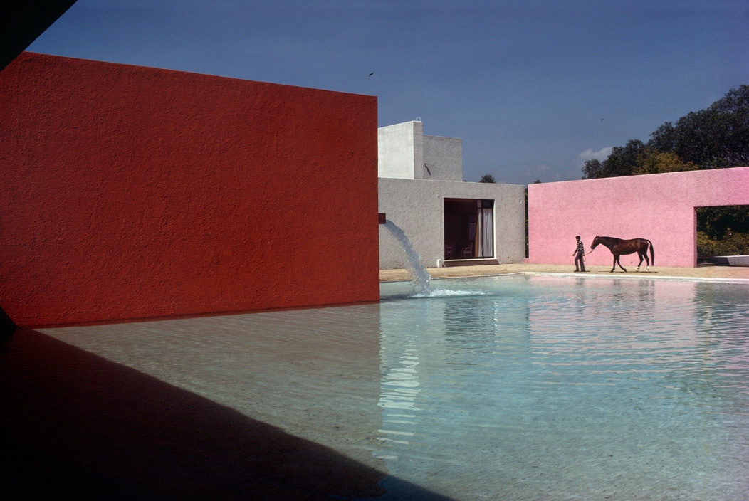 © René Burri estate / Magnum Photos