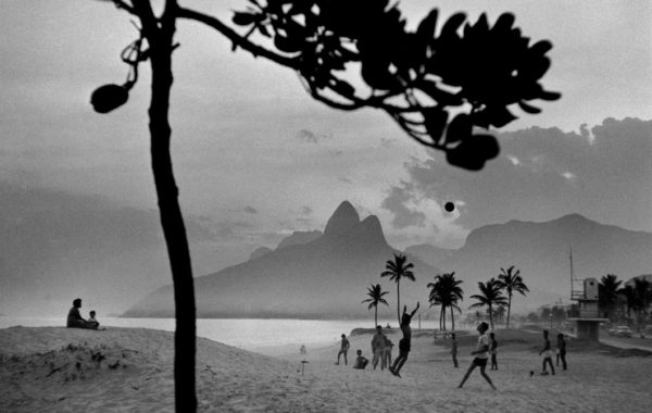 © René Burri estate / Magnum Photos
