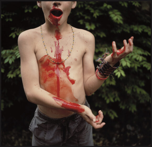 © Sally Mann