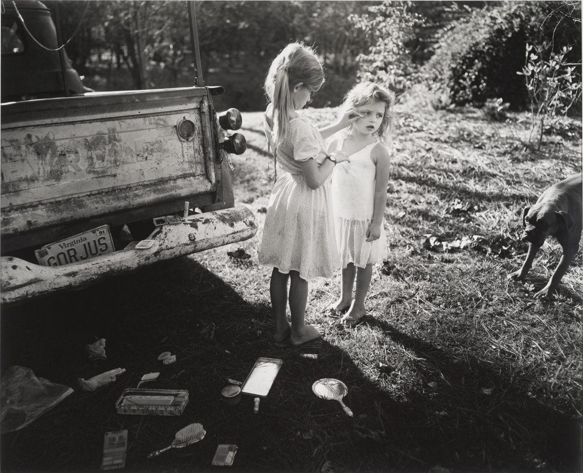 © Sally Mann