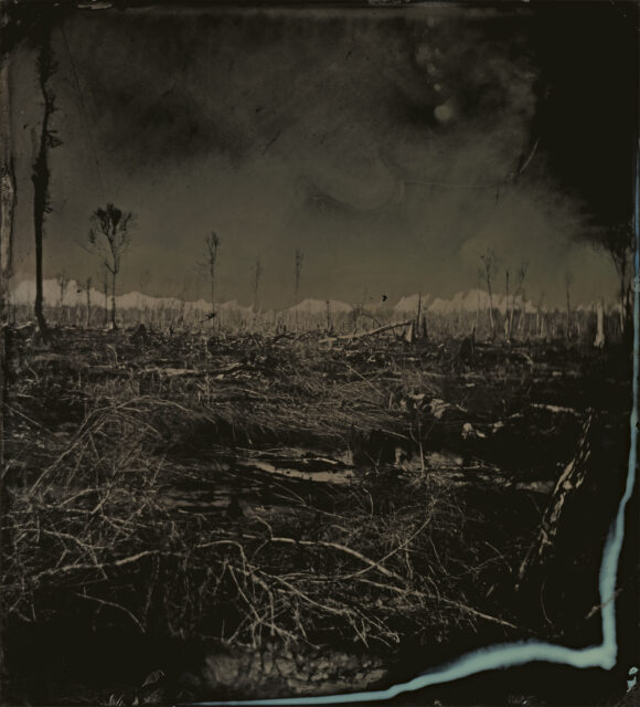 © Sally Mann