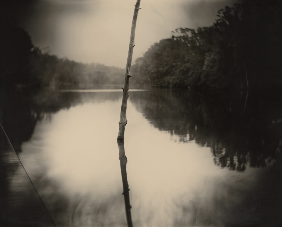 © Sally Mann