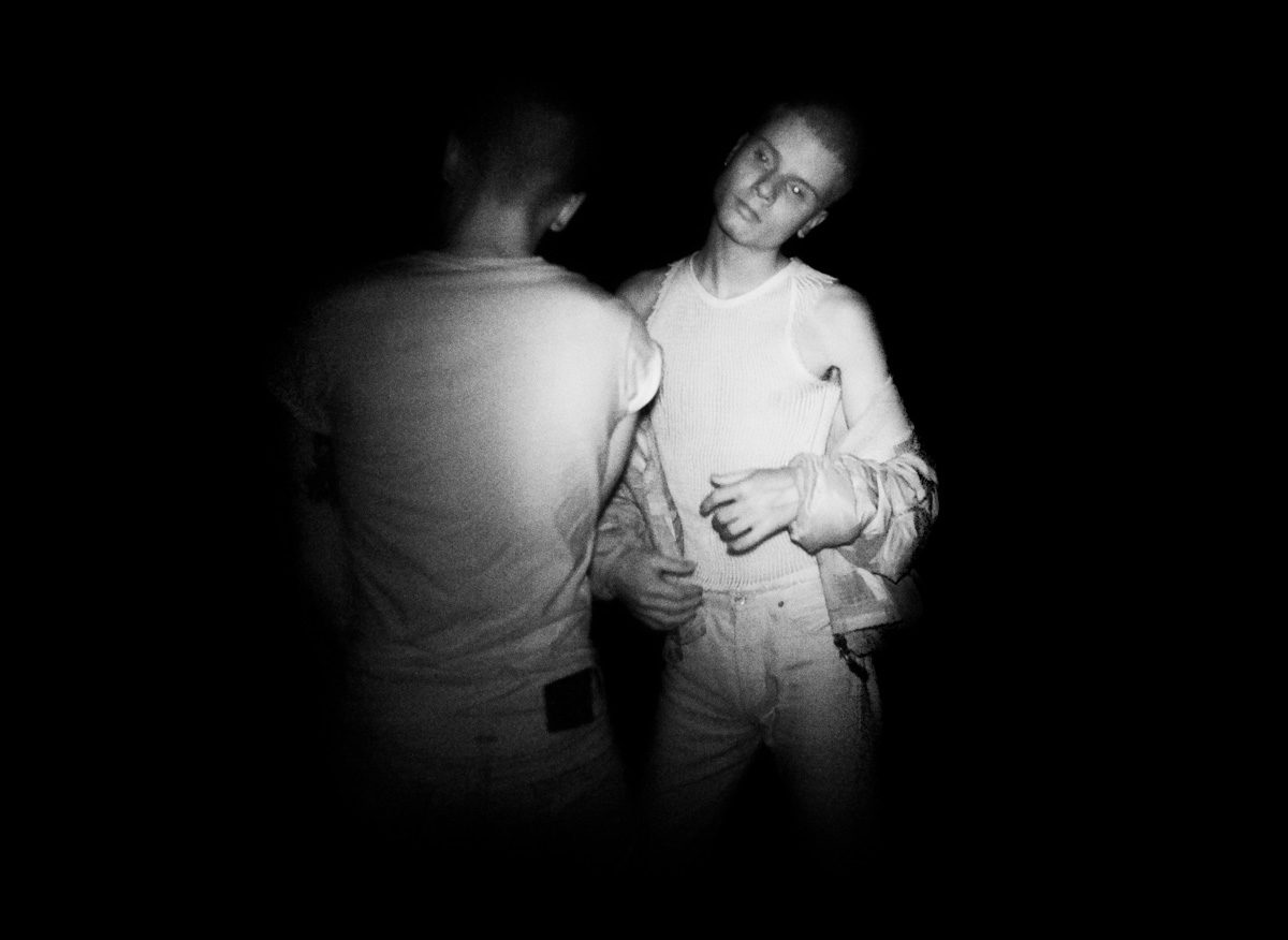 © Rebecca Topakian