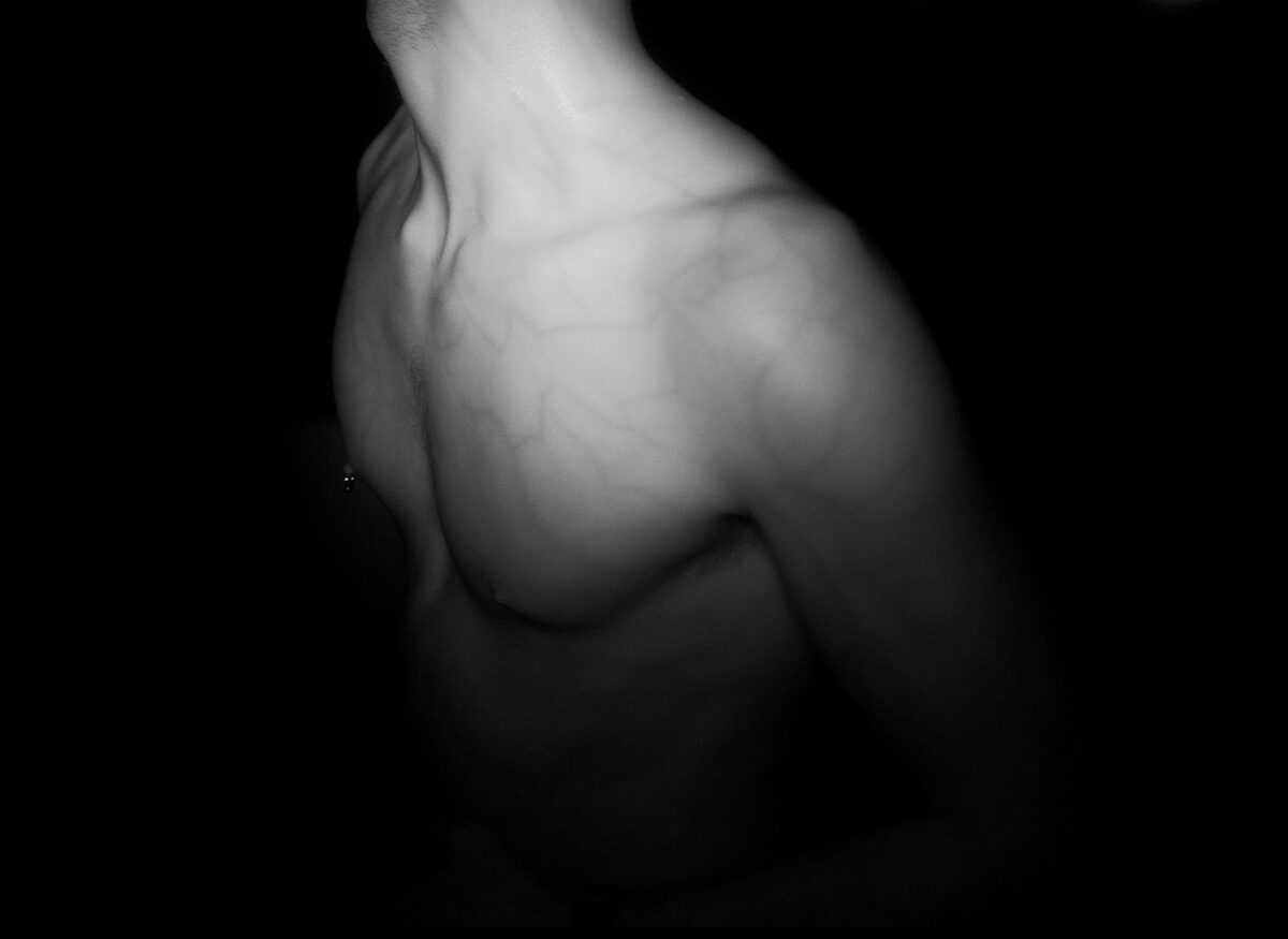 © Rebecca Topakian