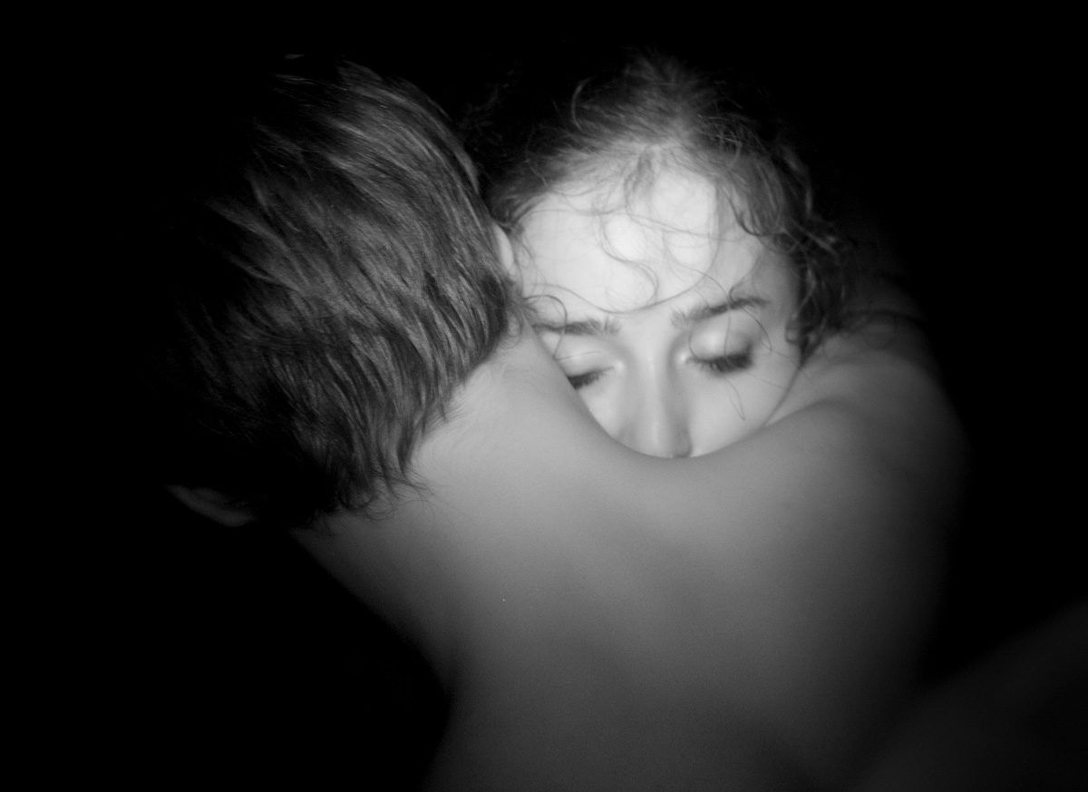© Rebecca Topakian