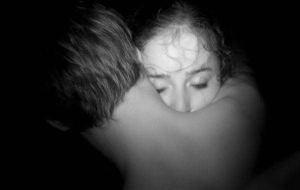© Rebecca Topakian