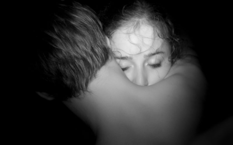 © Rebecca Topakian