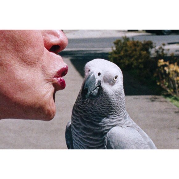 © Carly Palmour / Instagram