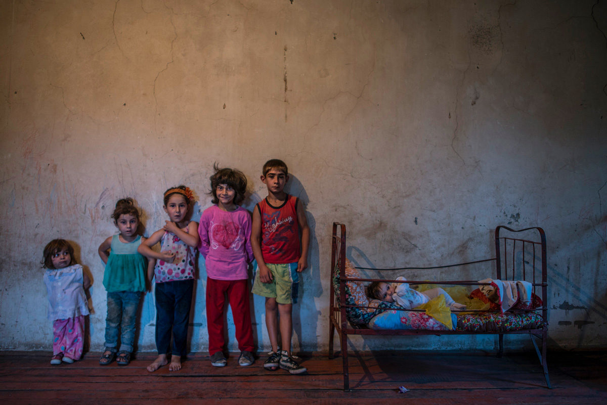 © Anush Babajanyan / VII Photo Agency