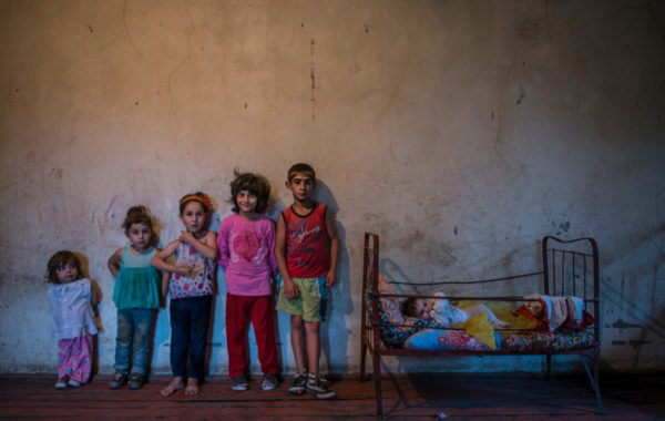 © Anush Babajanyan / VII Photo Agency