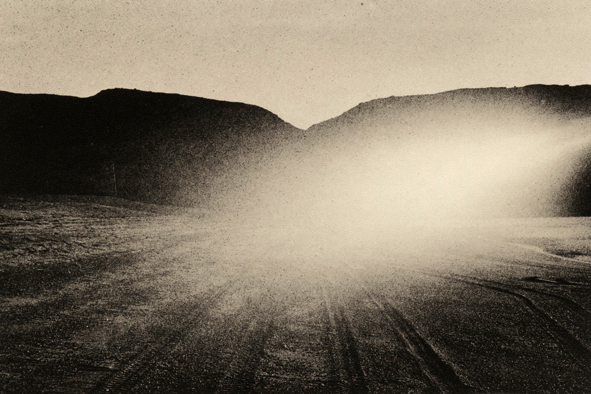 © Olivier Marchesi