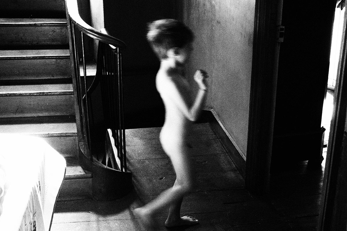 © Romain Philippon